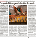 Rougerie la montagne 14 février 18